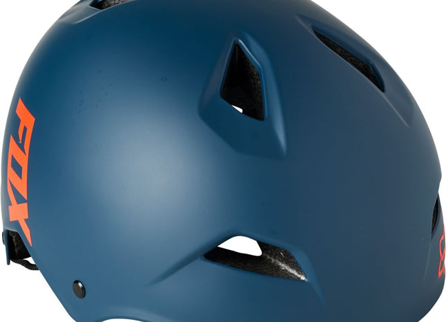 Fox 'Flight Sport' Cykelhjelm