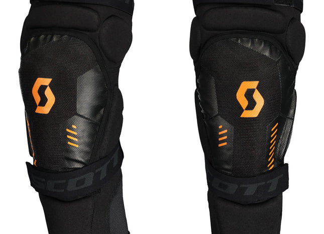 Scott 'Softcon 2' Knæbeskytter