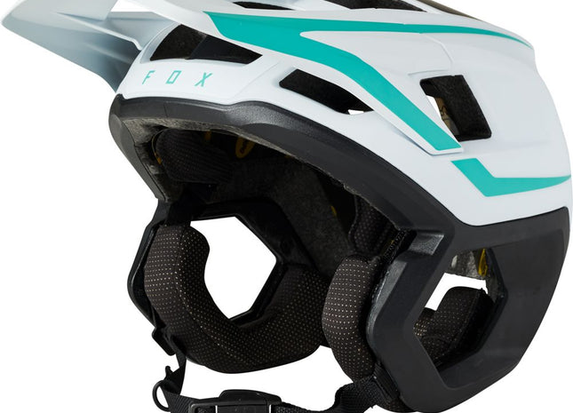Fox 'Dropframe Pro' Cykelhjelm