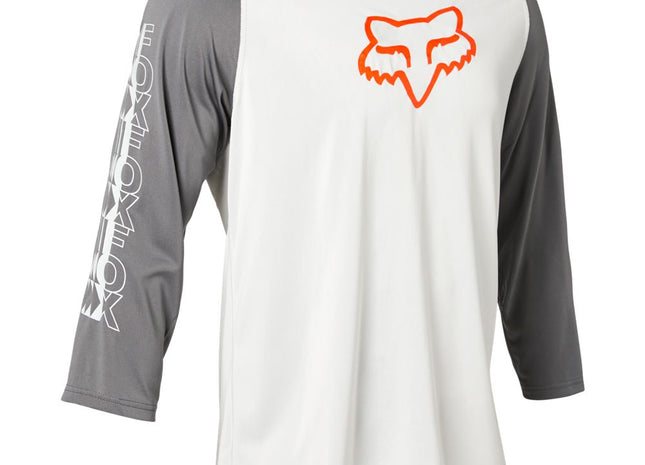 Fox 'Ranger Vibe 3/4' Langærmet MTB Trøje