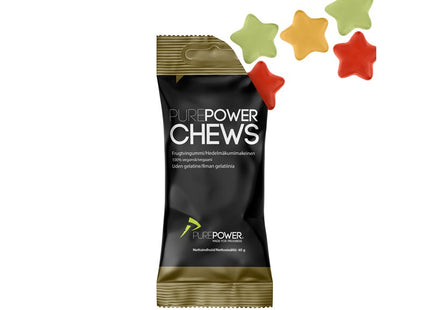 Purepower Chews Mixed smage