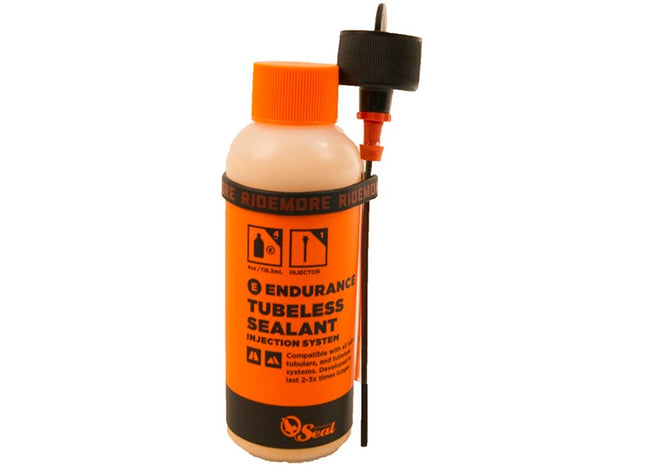 ORANGE SEAL Endurance - Tubeless sealant 118 ml