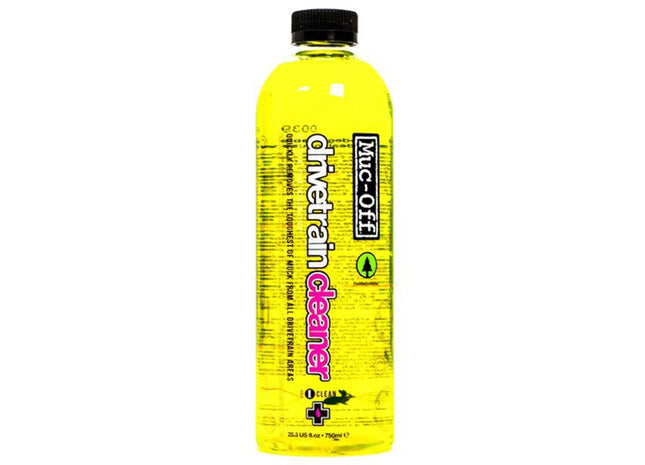 MUC-OFF Bio Drivetrain Cleaner 750 ml