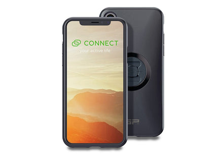 SP CONNECT iPhone XS/S Cover