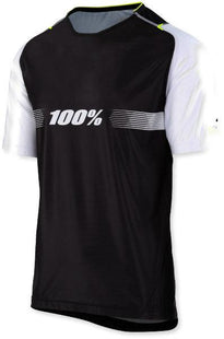 100% 'Celium Solid' MTB T-Shirt