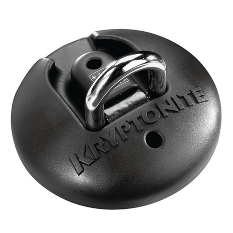 Kryptonite Tilbehør Lås Stronghold Above-Ground