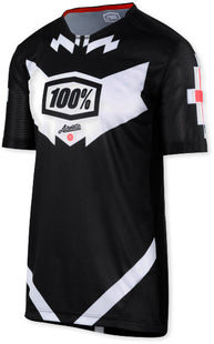 100% 'Airmatic Jeromino' MTB T-Shirt