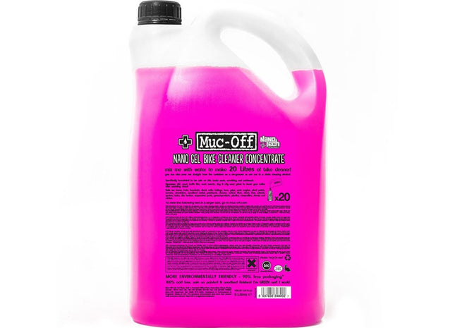 MUC-OFF Bike Cleaner Koncentrat