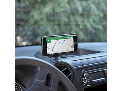 SP CONNECT Smartphone Adhesive Mount Pro