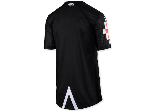 100% 'Airmatic Jeromino' MTB T-Shirt