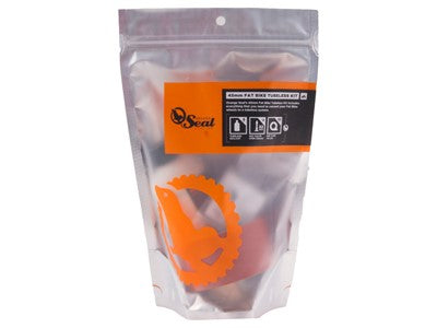 ORANGE SEAL Tubeless kit - 45 mm rim tape and sealant