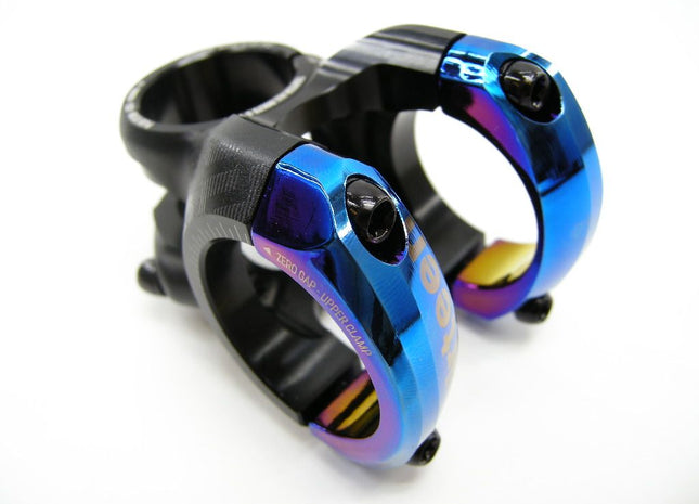 E*THIRTEEN PLUS STEM, 35.0MM, 40MM, 0°