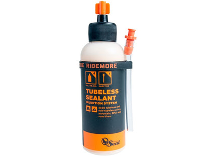 ORANGE SEAL Tubeless Sealant 118 ml