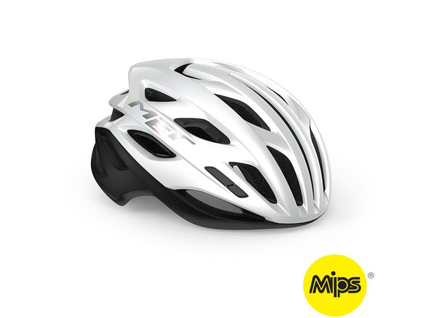 MET 'Road Estro, Cykelhjelm MIPS