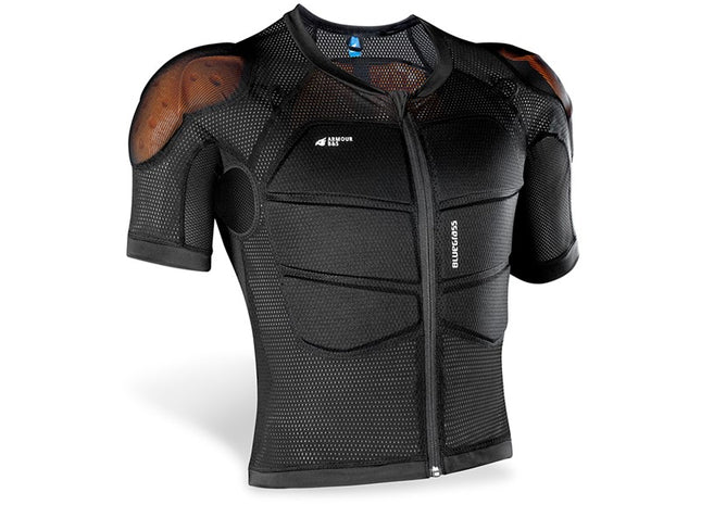 Bluegrass Beskyttelsesvest