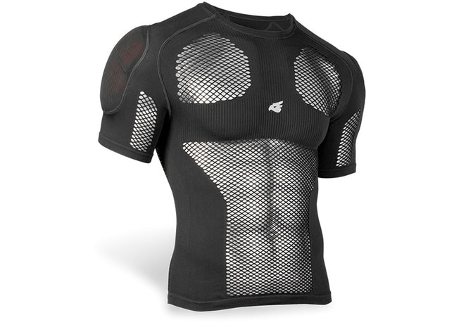 Bluegrass D30 Beskyttelsesvest