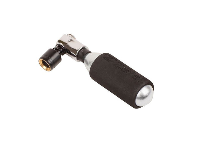 ZEFAL CO2 Pumpe 12G/16G/25G