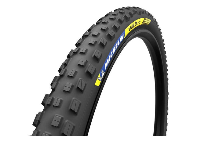 MICHELIN Wild XC Racing Line Folding tire 29 x 2,35 (60-622)