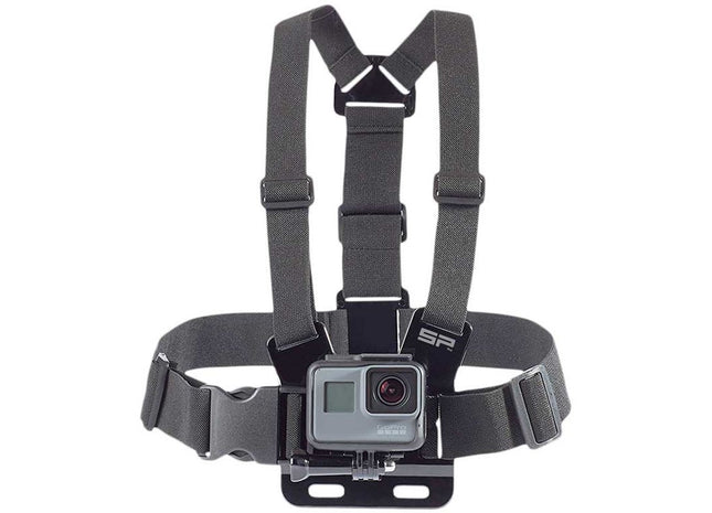 SP CONNECT telefon mount Bryst/Chest Mount