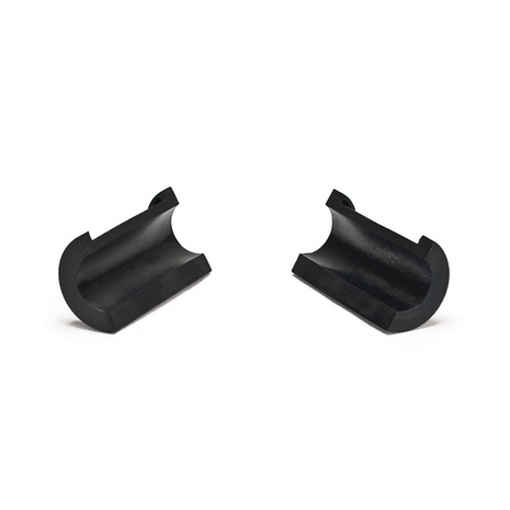 ParkTool plastkæbe til arb.sta Rubber Replacement 466