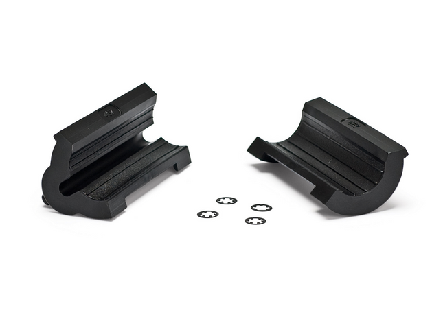 ParkTool plastkæbe til arb.sta Clamps with single cable 467B