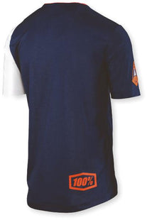 100% 'Airmatic Honor' MTB T-Shirt