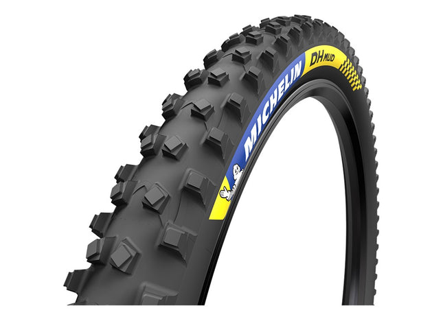 MICHELIN DH MUD Standard tire 27,5 x 2,40 (61-584)