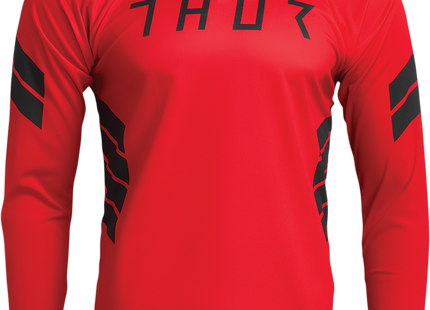 Thor 'Assist Sting' Langærmet MTB Trøje