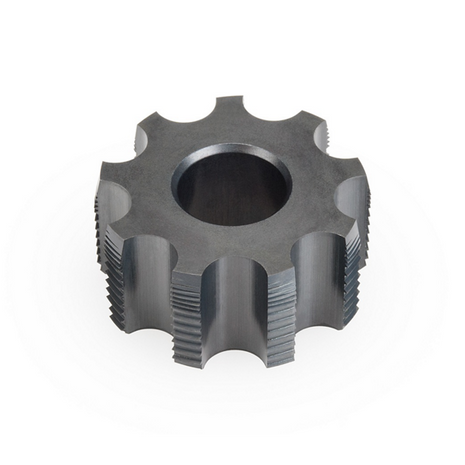 ParkTool venstre gevind T47 Ta (47mm x 1.0)