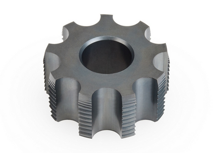 ParkTool højre gevind T47 Tap (47mm x 1.0)