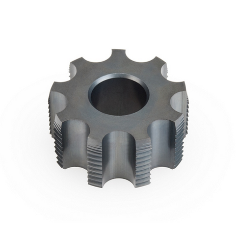 ParkTool højre gevind T47 Tap (47mm x 1.0)