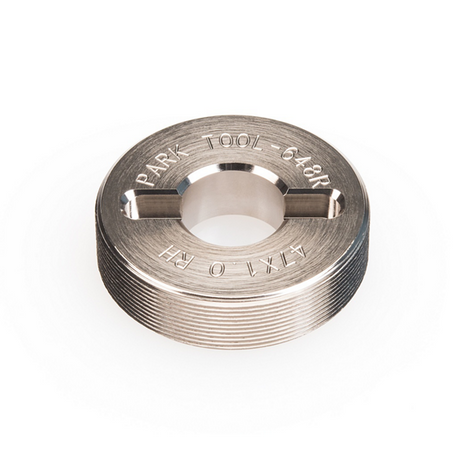 ParkTool højre gevind T (47mm x 1.0)