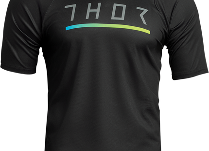 Thor 'Assist Caliber' MTB T-Shirt