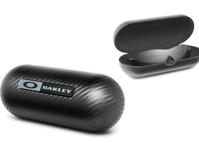 Oakley, Solbrilleetui i Carbon