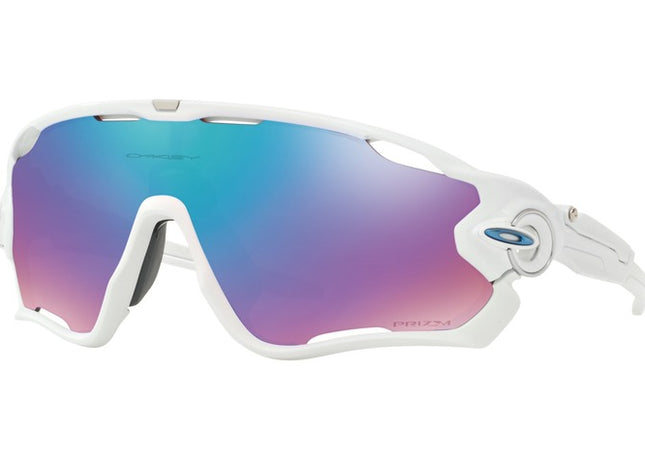 Oakley 'Jawbreaker', Prizm Sapphire Snow Linse