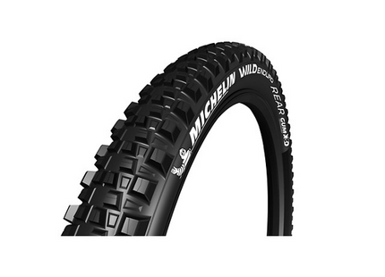 Michelin Dæk MTB Wild Enduro Rear Gumx 61-584/27.5X2.40 TLR