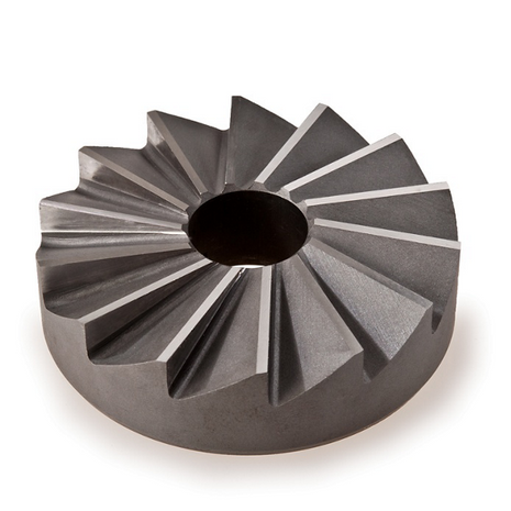 ParkTool Fræser Kronrør 690-XXL 65mm