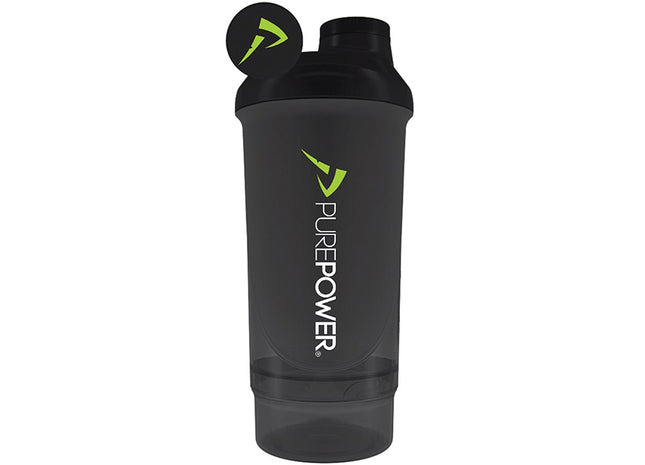 Purepower Shaker, 500ml