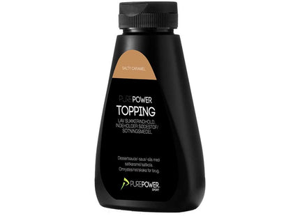 PUREPOWER Fit Living Topping Salty Caramel