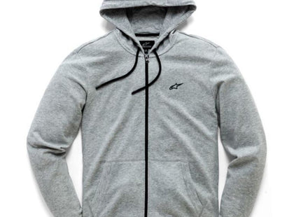 Alpinestars 'Fleece Bona II' Zip-hoodie