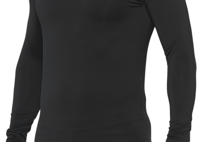 100% 'Basecamp' Baselayer