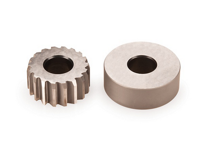 ParkTool Fræser Og Adapter 752 BB30 Krankboks