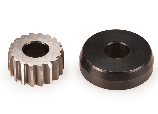 ParkTool Fræser Og Adapter 791 PF30 Krankboks