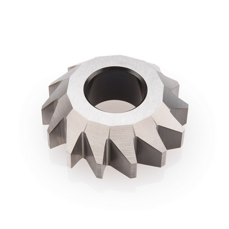 ParkTool Reservedel 799 Fræser 47mm til HTR-1/1B