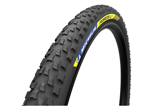 MICHELIN Force XC2 Racing Line Folding tire 29 x 2,25 (57-622)