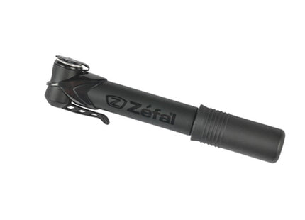 ZÉFAL Mini pump Air Profil Micro 7 bar/100 psi Black