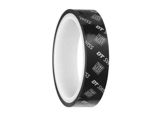 DT SWISS Tubeless Ready Tape DT Tubeless Ready Tape 19 mm/10M Black