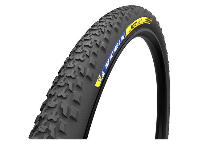 MICHELIN Jet XC2 Racing Line Folding tire 29 x 2,25 (57-622)