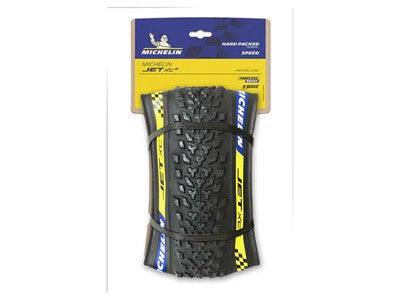 MICHELIN Jet XC2 Racing Line Folding tire 29 x 2,25 (57-622)