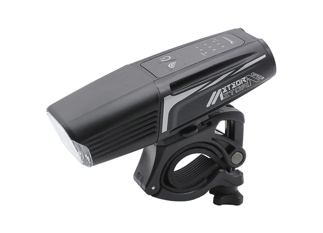 Moon Meteor Storm Pro Cykellygte